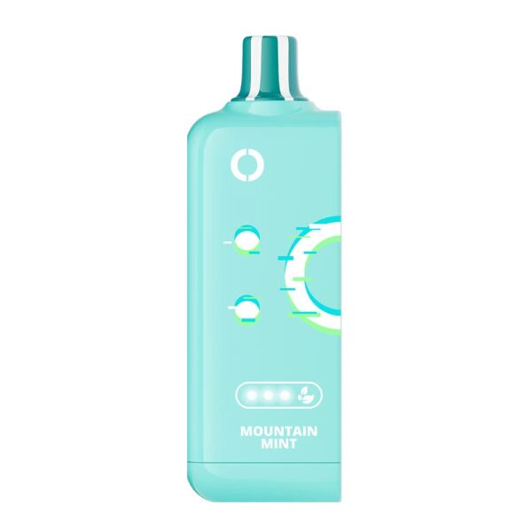 Картридж Lost Mary X-Link Nicotine (Горная мята) - Купить с доставкой в Красногорске