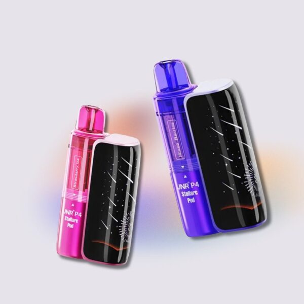 POD-система JNR STELLARC