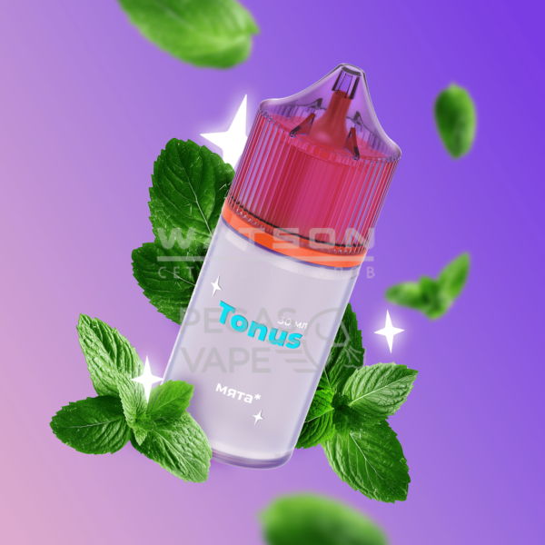 Жидкость INSPO COSMIX (Мята) 30 мл 2% (20 мг/мл) - Купить с доставкой в Красногорске