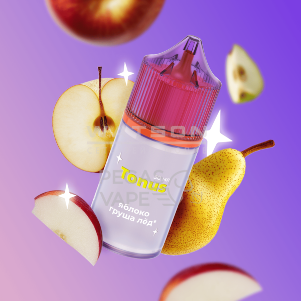 Жидкость INSPO COSMIX (Яблоко груша) 30 мл 2% (20 мг/мл) - Купить с доставкой в Красногорске