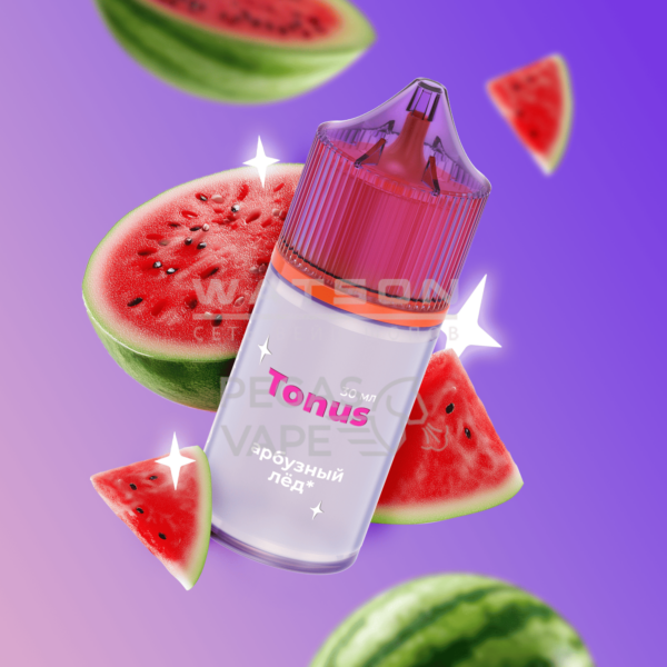 Жидкость INSPO COSMIX (Арбузный лед) 30 мл 2% (20 мг/мл) - Купить с доставкой в Красногорске