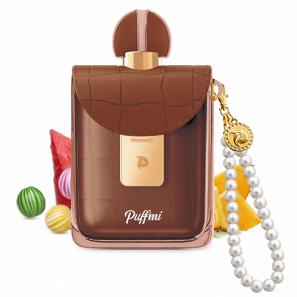 Электронная сигарета PuffMi Flora 25000 (Ананасово - арбузная конфета) - Купить с доставкой в Красногорске