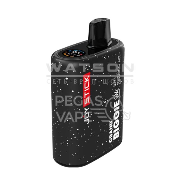 Электронная сигарета JOYSTICK DOUBLE MESH STRONG 45000 (Гранатовый сок) - Купить с доставкой в Красногорске