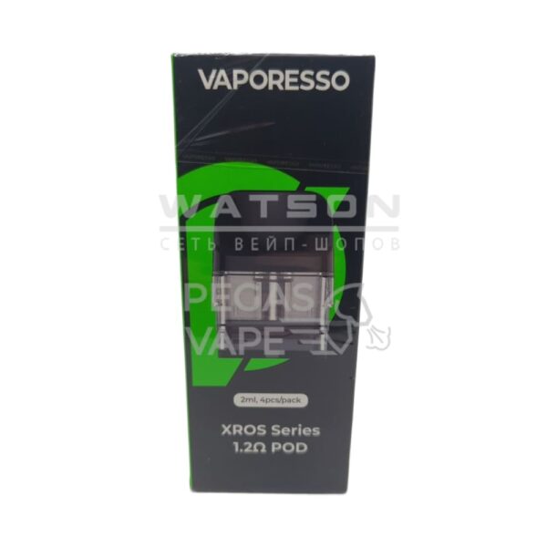 Картридж Vaporesso XROS 1