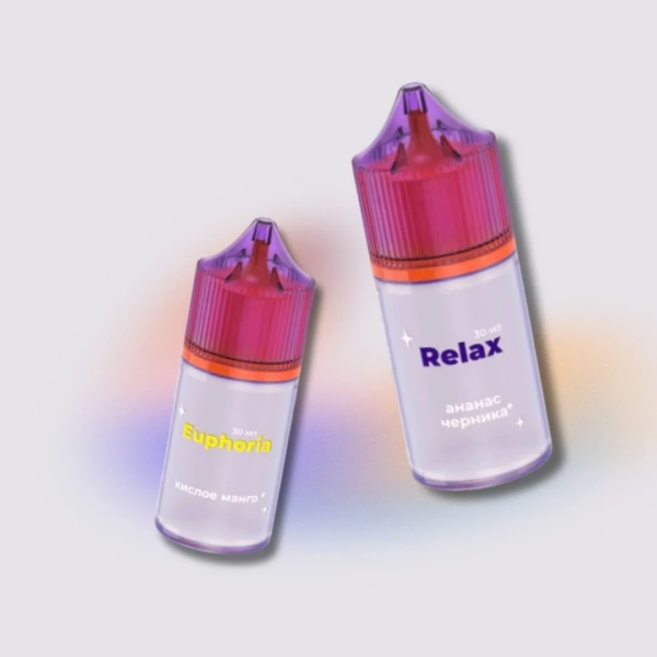 Жидкость INSPO COSMIX