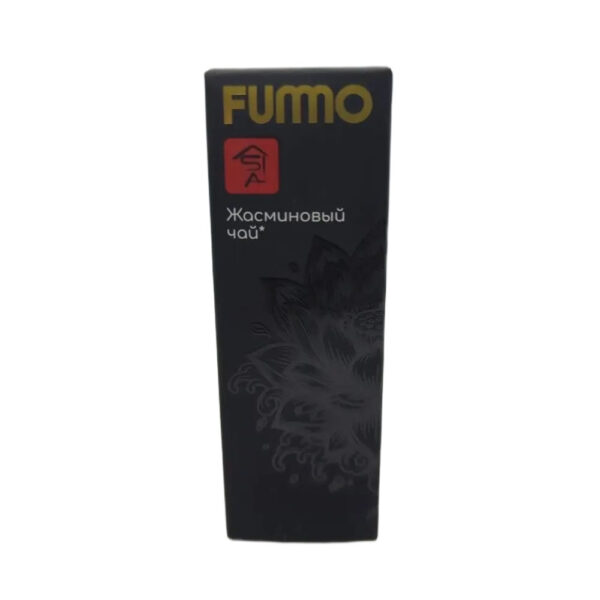 Жидкость Fummo ASIA (Жасминовый Чай) 30 мл 2% (20 мг/мл) - Купить с доставкой в Красногорске